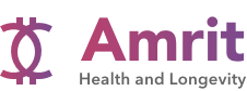 Amrit-Logo