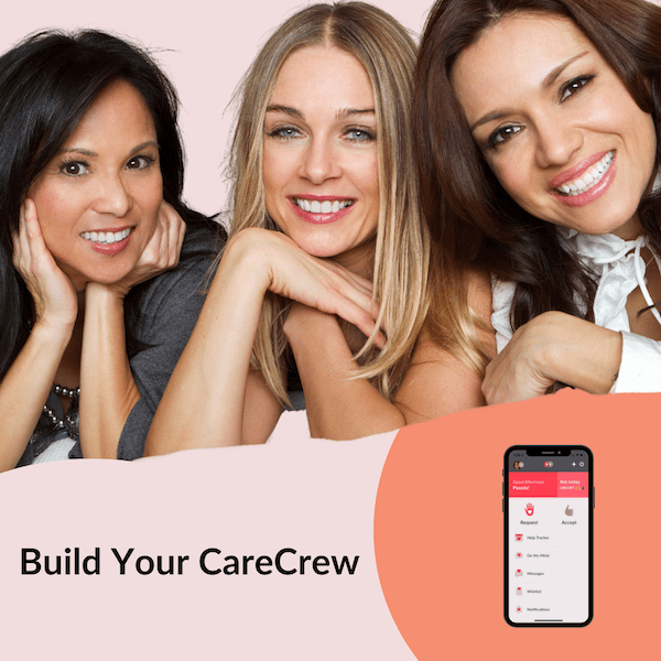 MyCareCrew-App-Screen