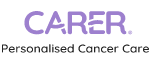 CARER App - Curia | Empowering Cancer Patients